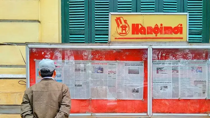 Báo Hànộimới: Thông Tin Chi Tiết Về Trụ Sở, Vai Trò