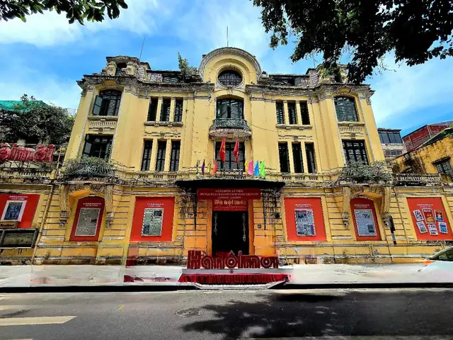 Báo Hànộimới: Thông Tin Chi Tiết Về Trụ Sở, Vai Trò