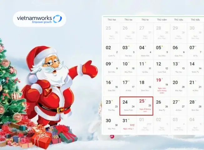 Cẩm Nang Trải Nghiệm Giáng Sinh 2026 Đầy Ý Nghĩa Cẩm Nang Trải Nghiệm Giáng Sinh 2026 Đầy Ý Nghĩa
