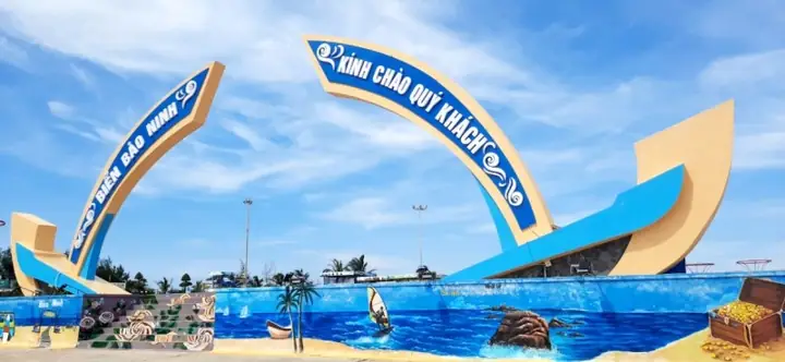 Khám Phá Bảo Ninh – Hướng Dẫn Du Lịch Bãi Biển Đẹp Nhất Quảng Bình Khám Phá Bảo Ninh – Hướng Dẫn Du Lịch Bãi Biển Đẹp Nhất Quảng Bình