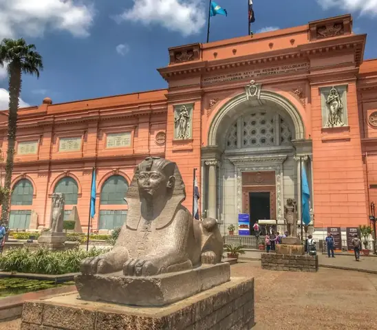 Cẩm Nang Bảo Tàng Ai Cập Cairo: Hành Trình Khám Phá Văn Minh Pharaon Hoàn Chỉnh Cẩm Nang Bảo Tàng Ai Cập Cairo: Hành Trình Khám Phá Văn Minh Pharaon Hoàn Chỉnh