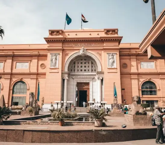 Cẩm Nang Bảo Tàng Ai Cập Cairo: Hành Trình Khám Phá Văn Minh Pharaon Hoàn Chỉnh Cẩm Nang Bảo Tàng Ai Cập Cairo: Hành Trình Khám Phá Văn Minh Pharaon Hoàn Chỉnh