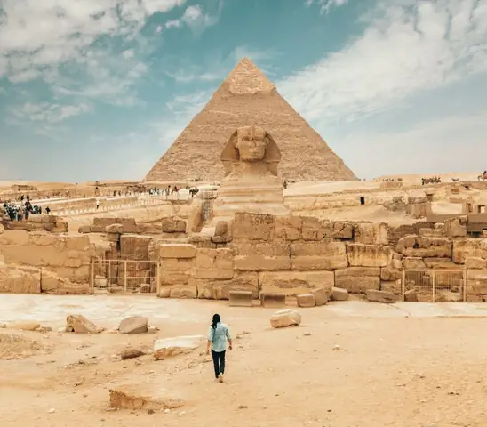 Cẩm Nang Bảo Tàng Ai Cập Cairo: Hành Trình Khám Phá Văn Minh Pharaon Hoàn Chỉnh