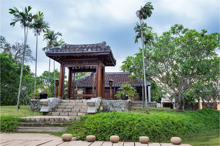 Khám Phá Bảo Tàng Áo Dài: Địa Chỉ, Giờ Mở Cửa & Kinh Nghiệm Khám Phá Bảo Tàng Áo Dài: Địa Chỉ, Giờ Mở Cửa & Kinh Nghiệm