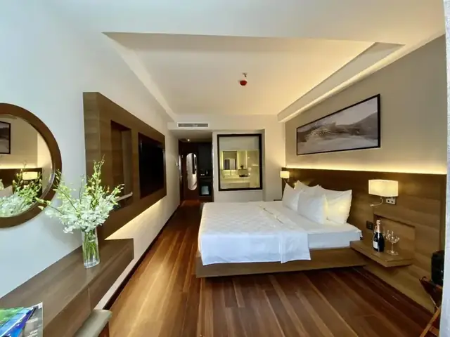 Bảo Tàng Chứng Tích Chiến Tranh Sài Gòn: Cẩm Nang Tham Quan Toàn Diện Từ A-z Bảo Tàng Chứng Tích Chiến Tranh Sài Gòn: Cẩm Nang Tham Quan Toàn Diện Từ A-z