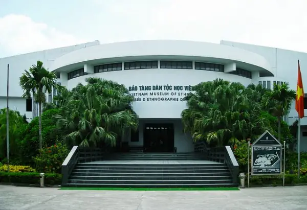 Bảo Tàng Dân Tộc Học Việt Nam: Khám Phá Văn Hóa 54 Dân Tộc Anh Em