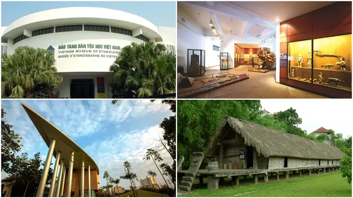 Khám Phá Bảo Tàng Dân Tộc Học Việt Nam: Lịch Trình, Vé & Điểm Nhấn Khám Phá Bảo Tàng Dân Tộc Học Việt Nam: Lịch Trình, Vé & Điểm Nhấn