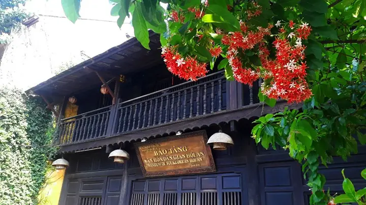 Khám Phá Bảo Tàng Gốm Sứ Mậu Dịch – Lịch Sử Thương Cảng Hội An