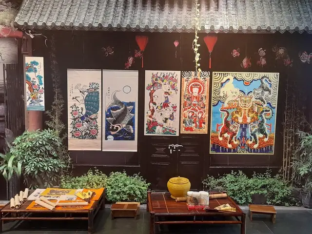 Bảo Tàng Hà Nội: Khám Phá Kiến Trúc & Hiện Vật Bảo Tàng Hà Nội: Khám Phá Kiến Trúc & Hiện Vật