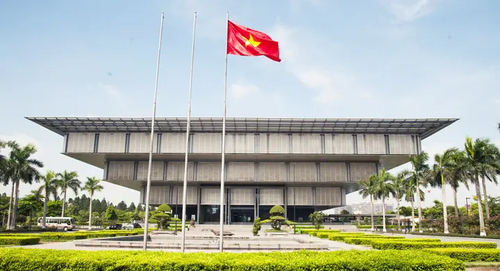 Bảo Tàng Hà Nội: Khám Phá Kiến Trúc & Hiện Vật Bảo Tàng Hà Nội: Khám Phá Kiến Trúc & Hiện Vật