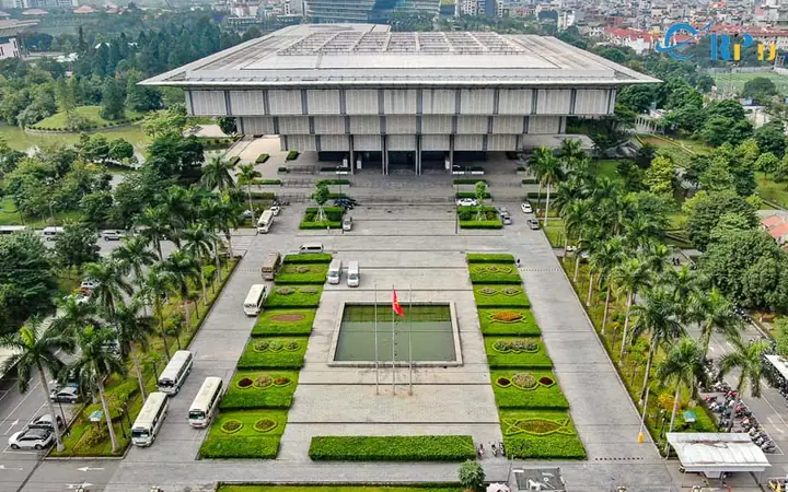 Bảo Tàng Hà Nội: Địa Chỉ, Giờ Mở Cửa & Giá Vé Bảo Tàng Hà Nội: Địa Chỉ, Giờ Mở Cửa & Giá Vé