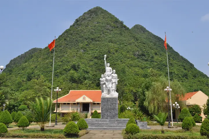 Bảo Tàng Khởi Nghĩa Bắc Sơn: Lịch Sử, Vị Trí & Giá Trị