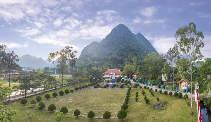 Bảo Tàng Khởi Nghĩa Bắc Sơn: Lịch Sử, Vị Trí & Giá Trị