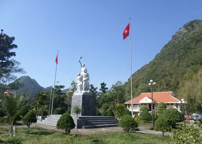 Bảo Tàng Khởi Nghĩa Bắc Sơn: Lịch Sử, Vị Trí & Giá Trị
