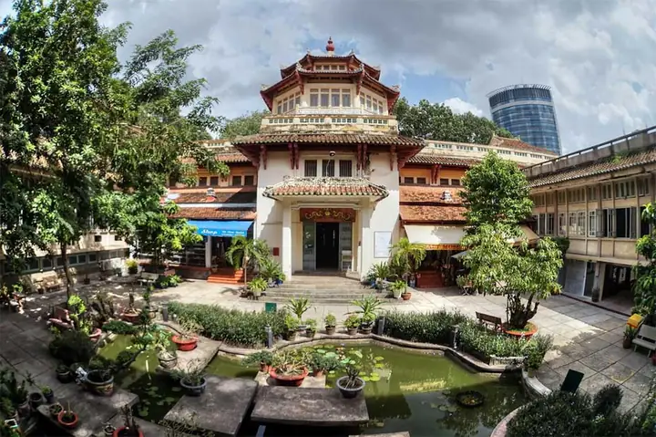 Cẩm Nang 7 Bảo Tàng Lịch Sử Tp Hồ Chí Minh Không Thể Bỏ Qua