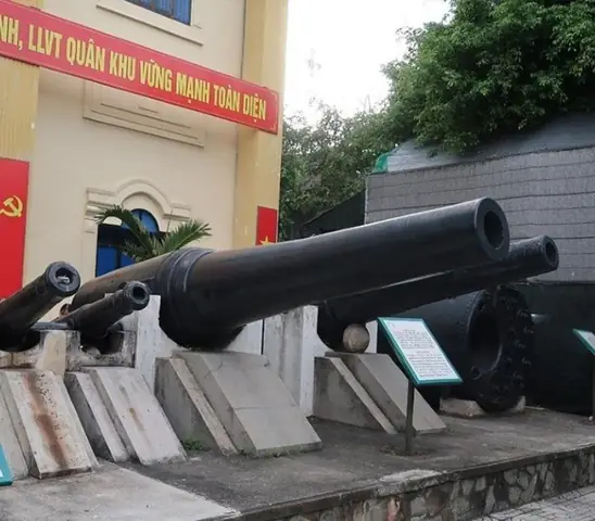 Bảo Tàng Lực Lượng Vũ Trang: Đánh Giá Chi Tiết Và Kinh Nghiệm Tham Quan Bảo Tàng Lực Lượng Vũ Trang: Đánh Giá Chi Tiết Và Kinh Nghiệm Tham Quan