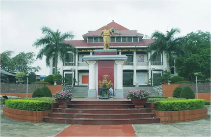 Bảo Tàng Lực Lượng Vũ Trang: Đánh Giá Chi Tiết Và Kinh Nghiệm Tham Quan Bảo Tàng Lực Lượng Vũ Trang: Đánh Giá Chi Tiết Và Kinh Nghiệm Tham Quan