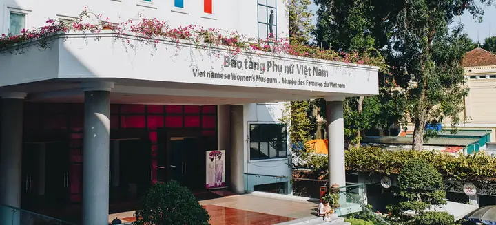 Khám Phá Bảo Tàng Phụ Nữ Việt Nam – Lịch Sử, Triển Lãm, Trải Nghiệm