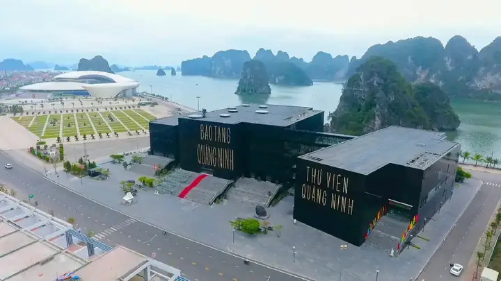 Bảo Tàng Quảng Ninh Có Gì? – Hướng Dẫn Chi Tiết Khám Phá Các Điểm Nổi Bật