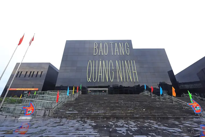 Bảo Tàng Quảng Ninh Có Gì? – Hướng Dẫn Chi Tiết Khám Phá Các Điểm Nổi Bật Bảo Tàng Quảng Ninh Có Gì? – Hướng Dẫn Chi Tiết Khám Phá Các Điểm Nổi Bật