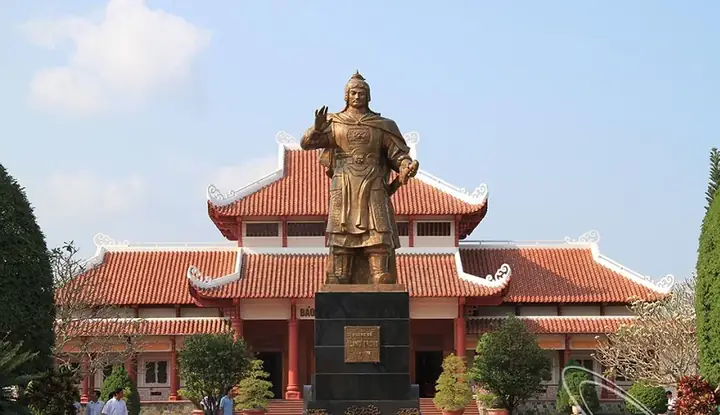 Bảo Tàng Quang Trung: Địa Điểm Lịch Sử Hào Hùng