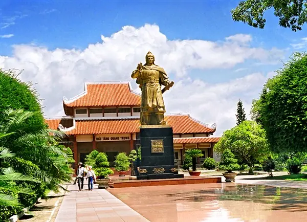 Khám Phá Bảo Tàng Quang Trung – Hướng Dẫn Chi Tiết Cho Du Khách