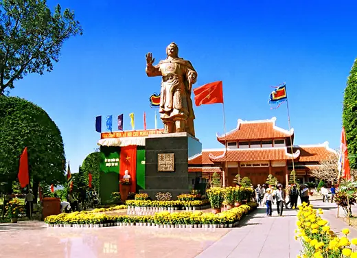 Khám Phá Bảo Tàng Quang Trung – Hướng Dẫn Chi Tiết Cho Du Khách