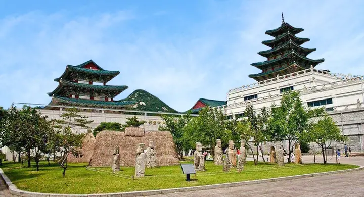 Khám Phá Bảo Tàng Quốc Gia Hàn Quốc – Điểm Dừng Chân Văn Hoá Khám Phá Bảo Tàng Quốc Gia Hàn Quốc – Điểm Dừng Chân Văn Hoá
