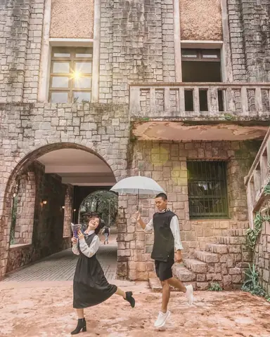 Bảo Tàng Sinh Học Tây Nguyên Đà Lạt: Cẩm Nang Tham Quan Toàn Diện