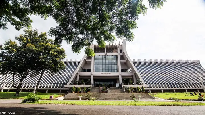 Bảo Tàng Sinh Học Tây Nguyên Đà Lạt: Cẩm Nang Tham Quan Toàn Diện