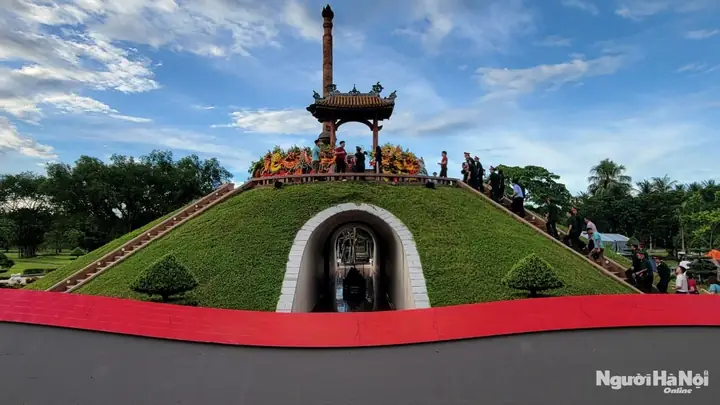 Khám Phá Bảo Tàng Thành Cổ Quảng Trị – Di Tích Lịch Sử Và Trải Nghiệm Du Lịch Khám Phá Bảo Tàng Thành Cổ Quảng Trị – Di Tích Lịch Sử Và Trải Nghiệm Du Lịch
