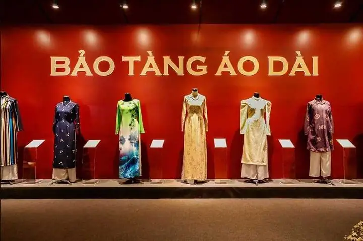 Top 4 Bảo Tàng Trang Phục Việt Nam Đáng Tham Quan Nhất