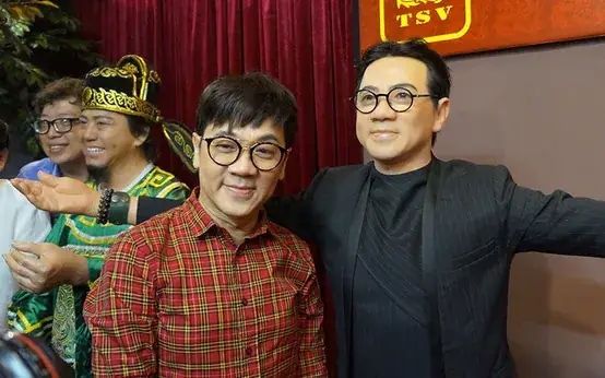 Bảo Tàng Tượng Sáp Đà Lạt: Tất Tần Tật Từ Lịch Sử Đến Trải Nghiệm Bảo Tàng Tượng Sáp Đà Lạt: Tất Tần Tật Từ Lịch Sử Đến Trải Nghiệm