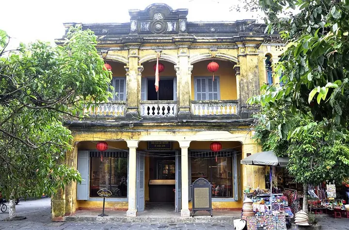 Bảo Tàng Văn Hoá Sa Huỳnh: Giới Thiệu Toàn Diện Về Di Sản Khảo Cổ Miền Trung Bảo Tàng Văn Hoá Sa Huỳnh: Giới Thiệu Toàn Diện Về Di Sản Khảo Cổ Miền Trung