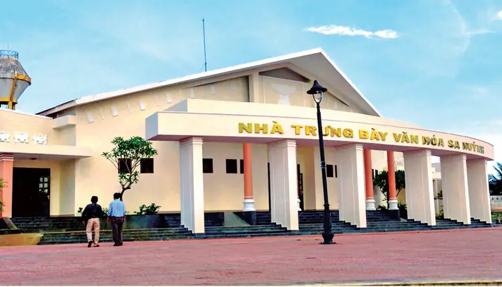 Bảo Tàng Văn Hoá Sa Huỳnh: Giới Thiệu Toàn Diện Về Di Sản Khảo Cổ Miền Trung
