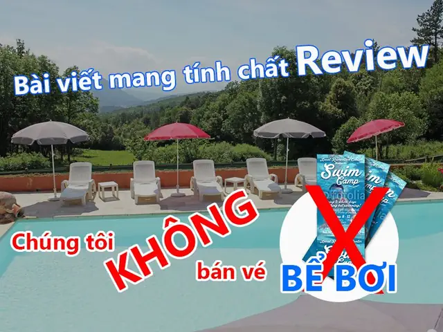 Top 5 Bể Bơi Nước Mặn Ở Hà Nội: Đánh Giá Toàn Diện Và Lời Khuyên Top 5 Bể Bơi Nước Mặn Ở Hà Nội: Đánh Giá Toàn Diện Và Lời Khuyên