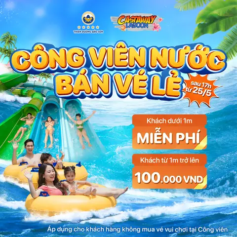 Bể Bơi Thiên Đường Bà Nà Hills Thực Sự Đáng Đến Như Thế Nào? Đánh Giá Chi Tiết Từ Du Khách