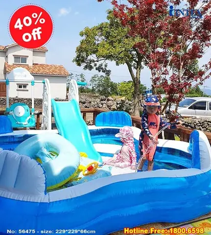 Khám Phá 15 Bể Bơi Đẹp Ở Hà Nội Cho Gia Đình Và Trẻ Em