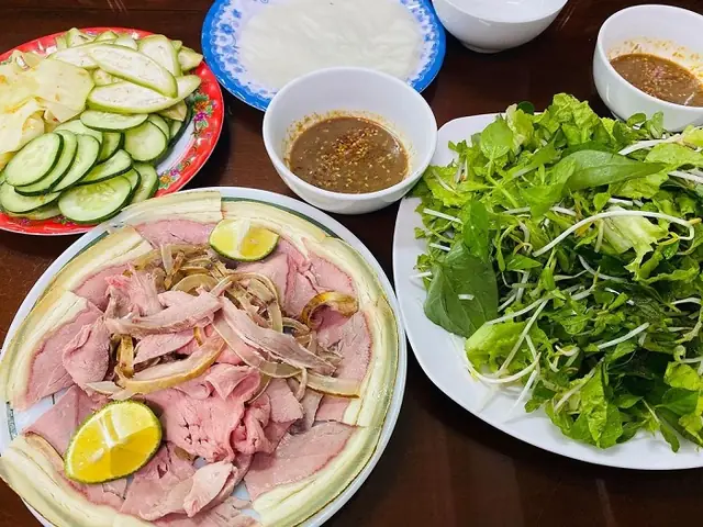 Bê Thui Cầu Mống Đà Nẵng Là Gì? Điểm Đến Ẩm Thực Không Thể Bỏ Lỡ