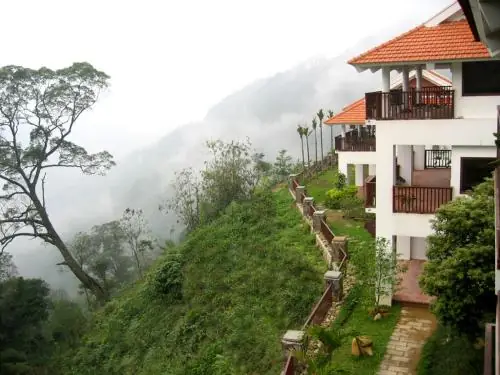 Belvedere Resort Tam Đảo Vĩnh Phúc – Tổng Quan Chi Tiết Và Trải Nghiệm Belvedere Resort Tam Đảo Vĩnh Phúc – Tổng Quan Chi Tiết Và Trải Nghiệm