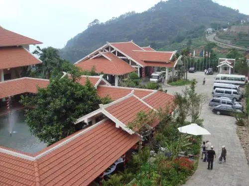 Belvedere Resort Tam Đảo Vĩnh Phúc – Tổng Quan Chi Tiết Và Trải Nghiệm Belvedere Resort Tam Đảo Vĩnh Phúc – Tổng Quan Chi Tiết Và Trải Nghiệm