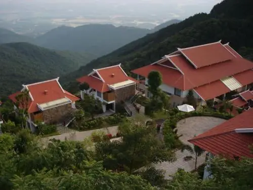 Belvedere Resort Tam Đảo Vĩnh Phúc – Tổng Quan Chi Tiết Và Trải Nghiệm Belvedere Resort Tam Đảo Vĩnh Phúc – Tổng Quan Chi Tiết Và Trải Nghiệm