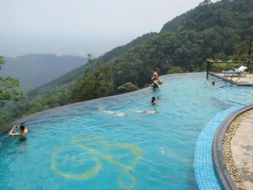 Belvedere Resort Tam Đảo Vĩnh Phúc – Tổng Quan Chi Tiết Và Trải Nghiệm