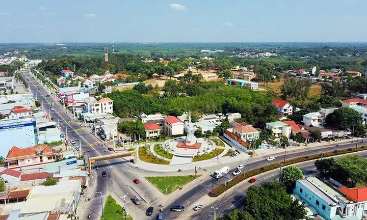 Bến Cát Cách Thành Phố Hồ Chí Minh Bao Xa? Hướng Dẫn Chi Tiết 2026
