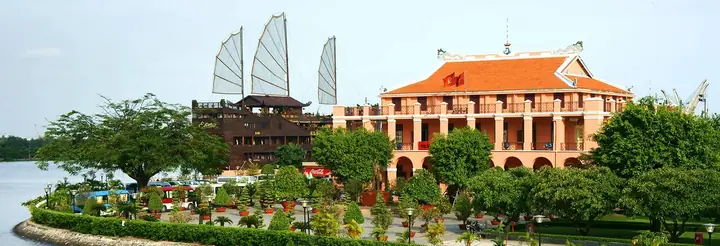 Bến Nhà Rồng – Bảo Tàng Hồ Chí Minh: Lịch Sử, Kiến Trúc Và Giá Trị Văn Hóa