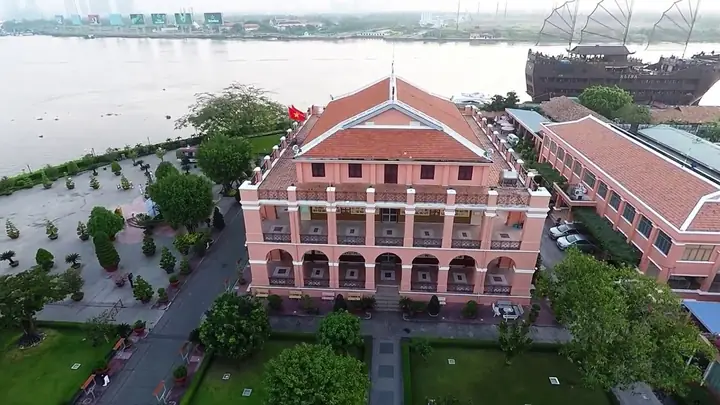 Bến Nhà Rồng Giờ Mở Cửa: Thông Tin Chi Tiết Và Hướng Dẫn Tham Quan 2026