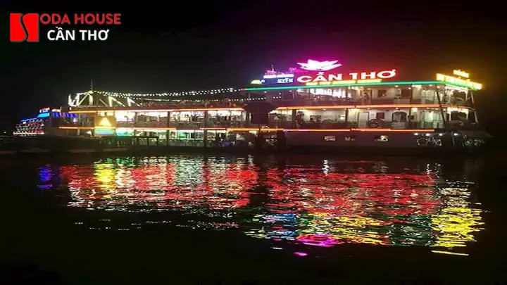 Bến Ninh Kiều Cần Thơ Về Đêm: Trải Nghiệm Và Cẩm Nang Hoàn Hảo Bến Ninh Kiều Cần Thơ Về Đêm: Trải Nghiệm Và Cẩm Nang Hoàn Hảo