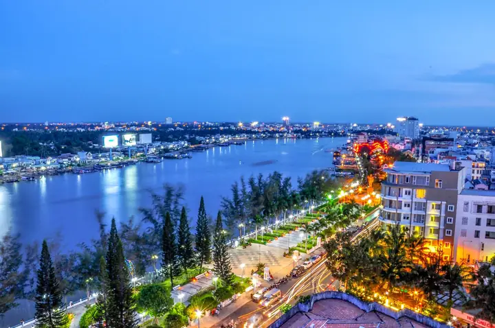 Khám Phá Bến Ninh Kiều – Điểm Đến Văn Hoá Cho Du Khách Khám Phá Bến Ninh Kiều – Điểm Đến Văn Hoá Cho Du Khách