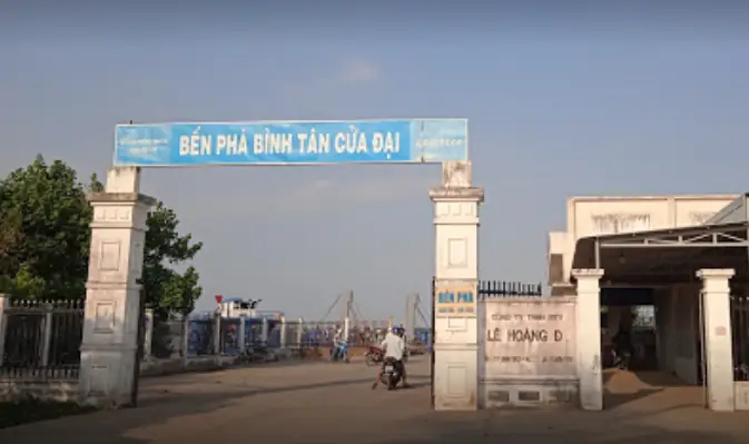 Bến Phà Bình Tân Cửa Đại: Đánh Giá Chi Tiết Và Trải Nghiệm Thực Tế