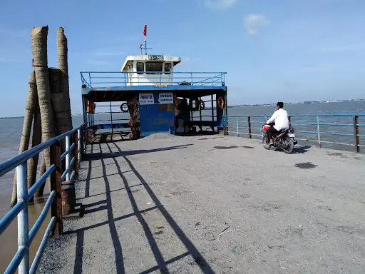 Bến Phà Bình Tân Cửa Đại: Đánh Giá Chi Tiết Và Trải Nghiệm Thực Tế